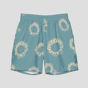 Sunflower Pool – Men’s Swimming Shorts