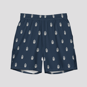 Anchor Tryzub – Men’s Swimming Shorts