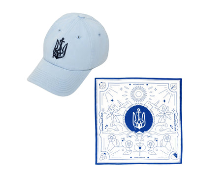 Club Member Bundle - Blue