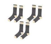 Warm Cabin Sock [Buy One - Give One] 3-Pack