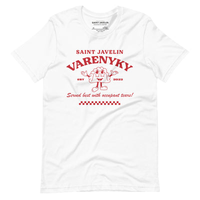 Christian Borys Saint Javelin Shirt