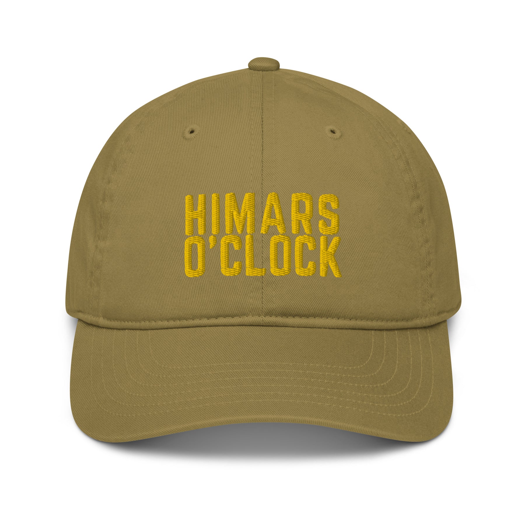 Hixon Dad Hat — Hixon Fitness & Athletics