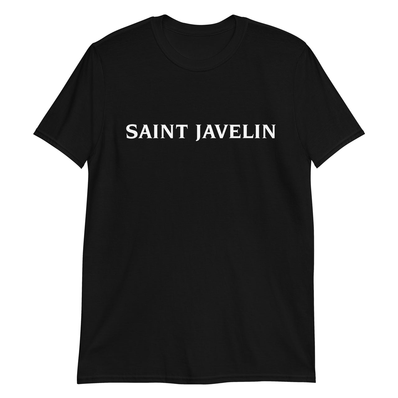 Saint Javelin Essentials – футболка для дорослих