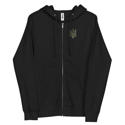 Shop Saints Military Hoodie