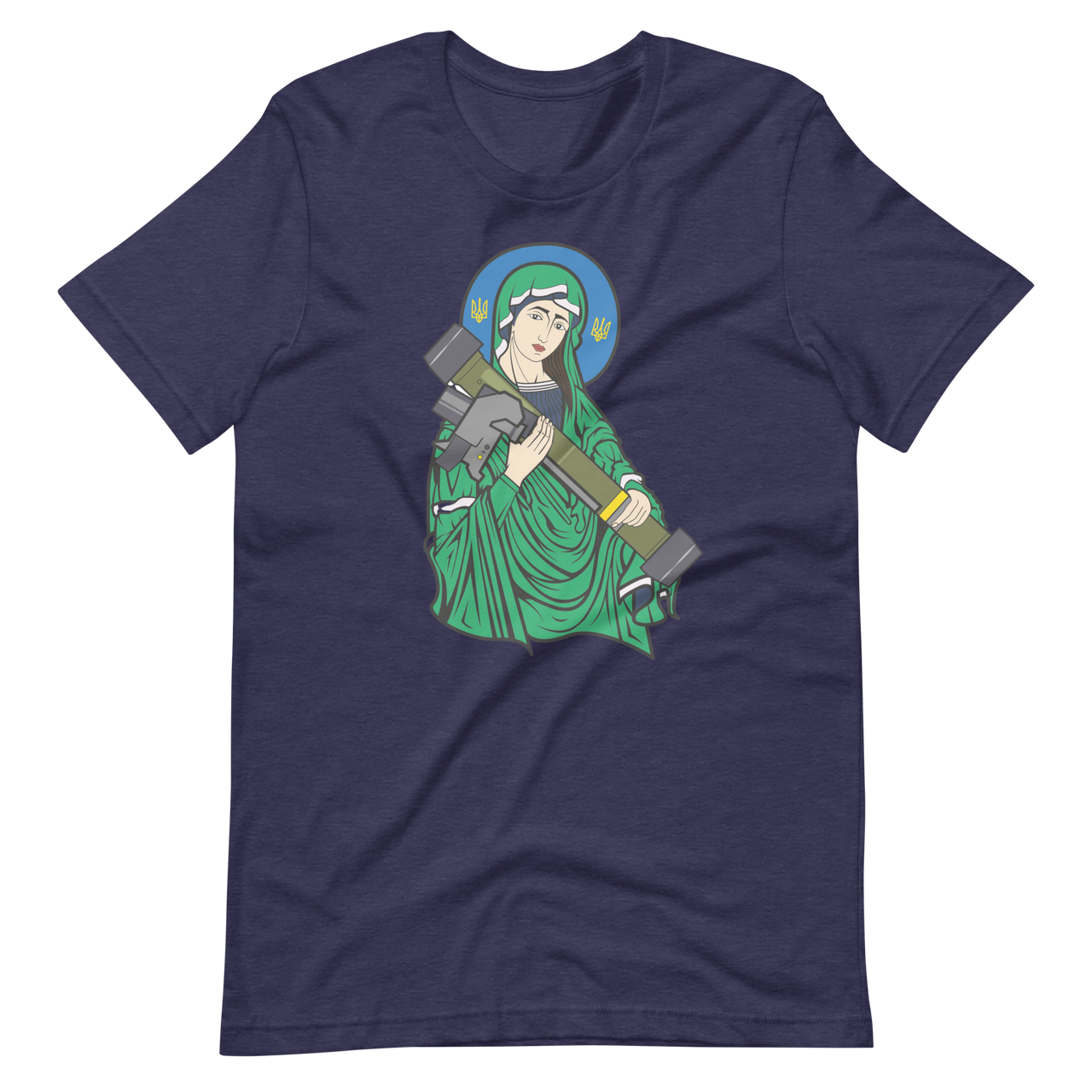 Saint Javelin - Special Colour Edition Adult TShirt